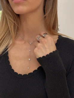 Hello Moon Shop Collier ANIA Flash Sale