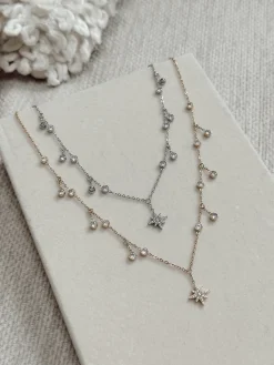 Hello Moon Shop Collier CAROLE Sale