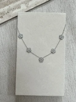 Hello Moon Shop Collier CASPIAN Cheap