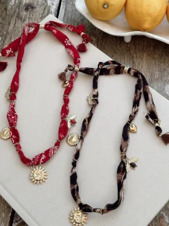 Hello Moon Shop Collier NERINE Cheap