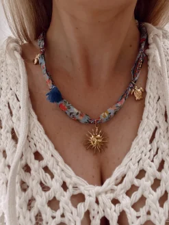 Hello Moon Shop Collier RAHIA Hot
