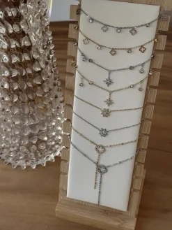 Hello Moon Shop Collier SEYCHELLES Best Sale