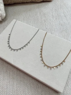 Hello Moon Shop Collier TIAMI Flash Sale