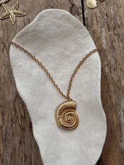 Hello Moon Shop Collier TIDE Discount