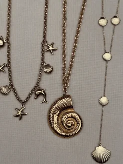Hello Moon Shop Collier TIDE Discount