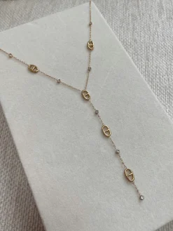 Hello Moon Shop Collier YPSI Best