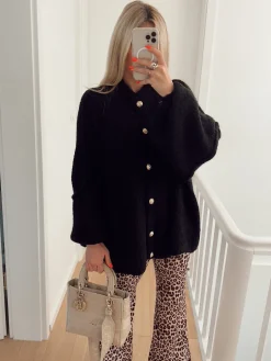 Hello Moon Shop Gilet AGATHA Best Sale