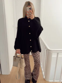 Hello Moon Shop Gilet AGATHA Best Sale