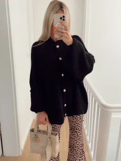 Hello Moon Shop Gilet AGATHA Best Sale
