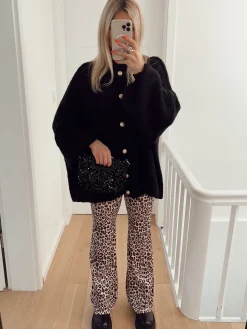 Hello Moon Shop Gilet AGATHA Best Sale