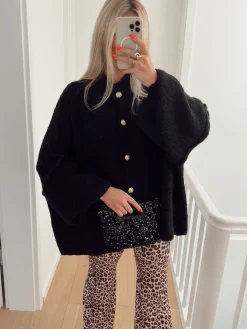 Hello Moon Shop Gilet AGATHA Best Sale
