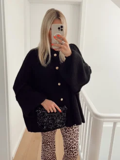 Hello Moon Shop Gilet AGATHA Best Sale
