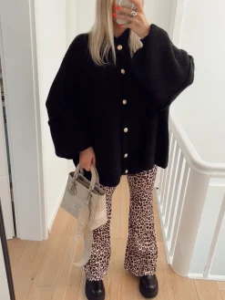 Hello Moon Shop Gilet AGATHA Best Sale