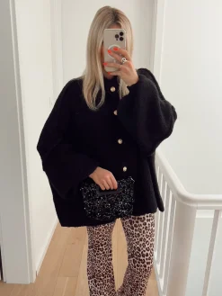 Hello Moon Shop Gilet AGATHA Best Sale