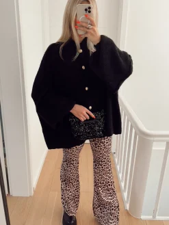Hello Moon Shop Gilet AGATHA Best Sale