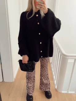 Hello Moon Shop Gilet AGATHA Best Sale