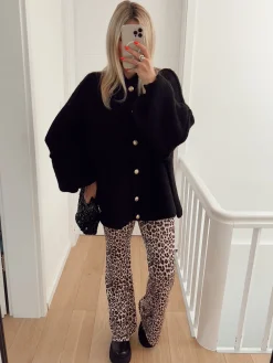 Hello Moon Shop Gilet AGATHA Best Sale