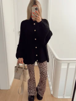 Hello Moon Shop Gilet AGATHA Best Sale