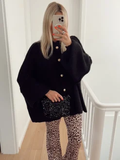 Hello Moon Shop Gilet AGATHA Best Sale