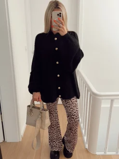 Hello Moon Shop Gilet AGATHA Best Sale