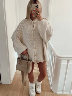 Hello Moon Shop Gilet AGATHA Online