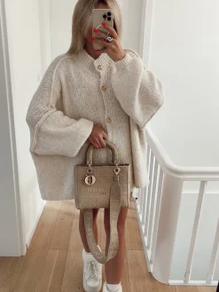 Hello Moon Shop Gilet AGATHA Online