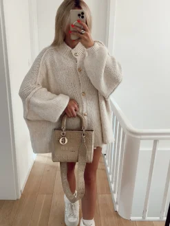 Hello Moon Shop Gilet AGATHA Online