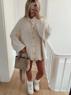 Hello Moon Shop Gilet AGATHA Online