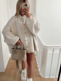 Hello Moon Shop Gilet AGATHA Online