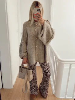 Hello Moon Shop Gilet AGATHA Cheap