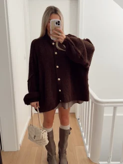 Hello Moon Shop Gilet AGATHA Online
