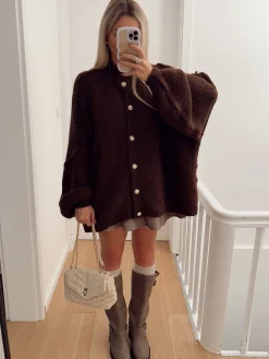 Hello Moon Shop Gilet AGATHA Online