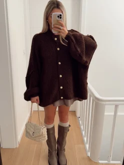 Hello Moon Shop Gilet AGATHA Online