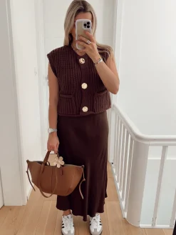 Hello Moon Shop Gilet CONEL Fashion