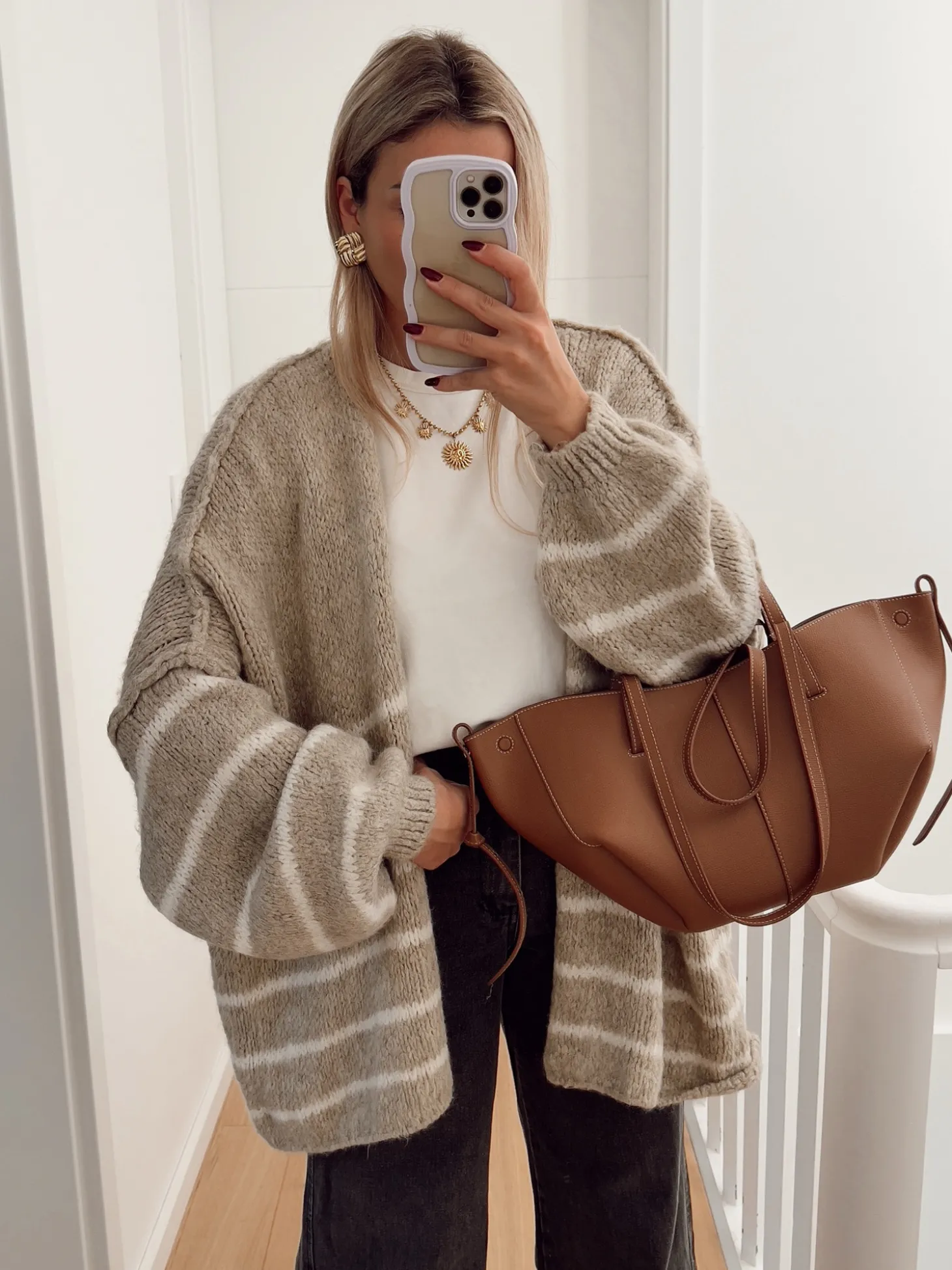 Hello Moon Shop Gilet COOKIE Store