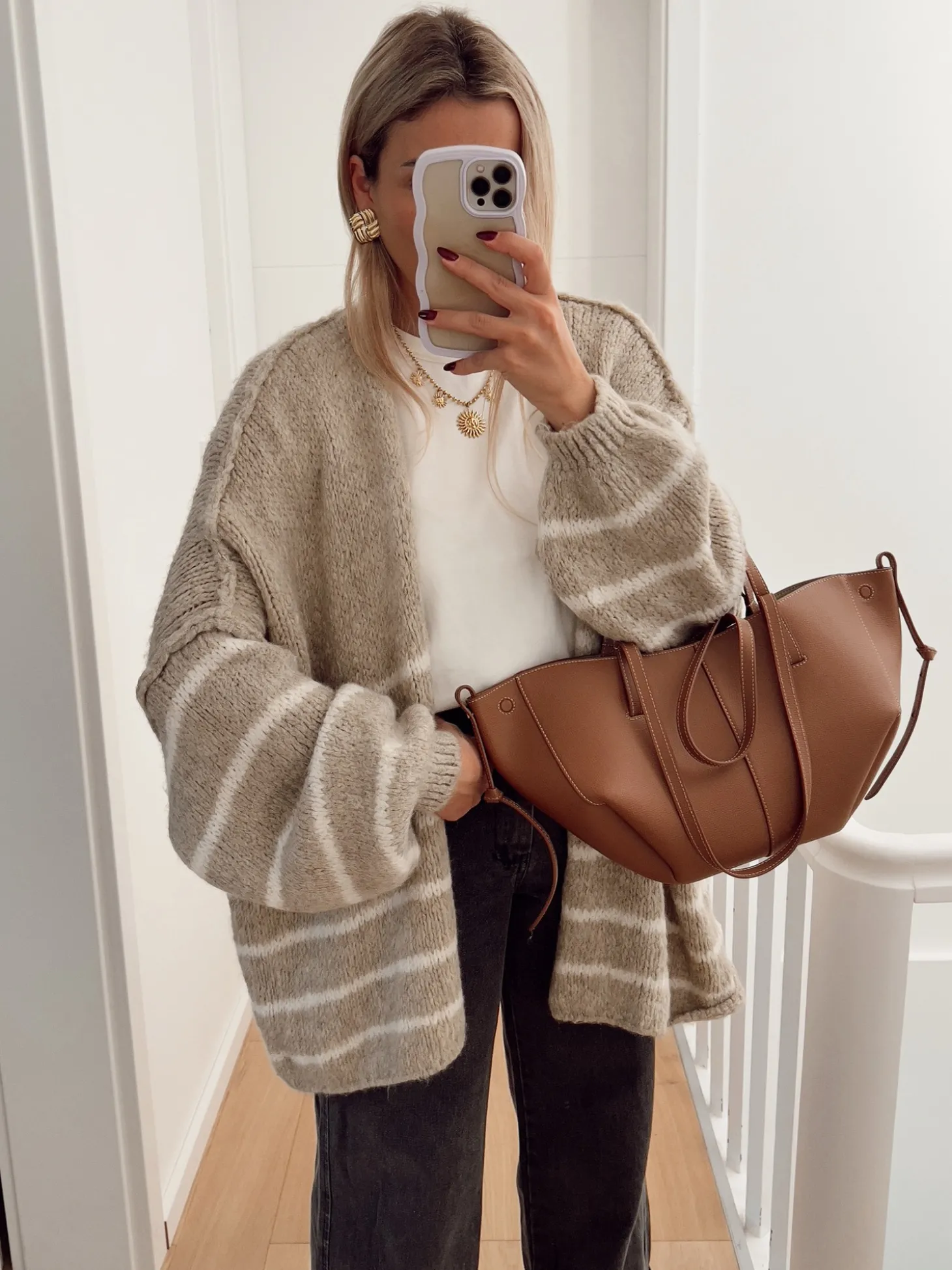 Hello Moon Shop Gilet COOKIE Store