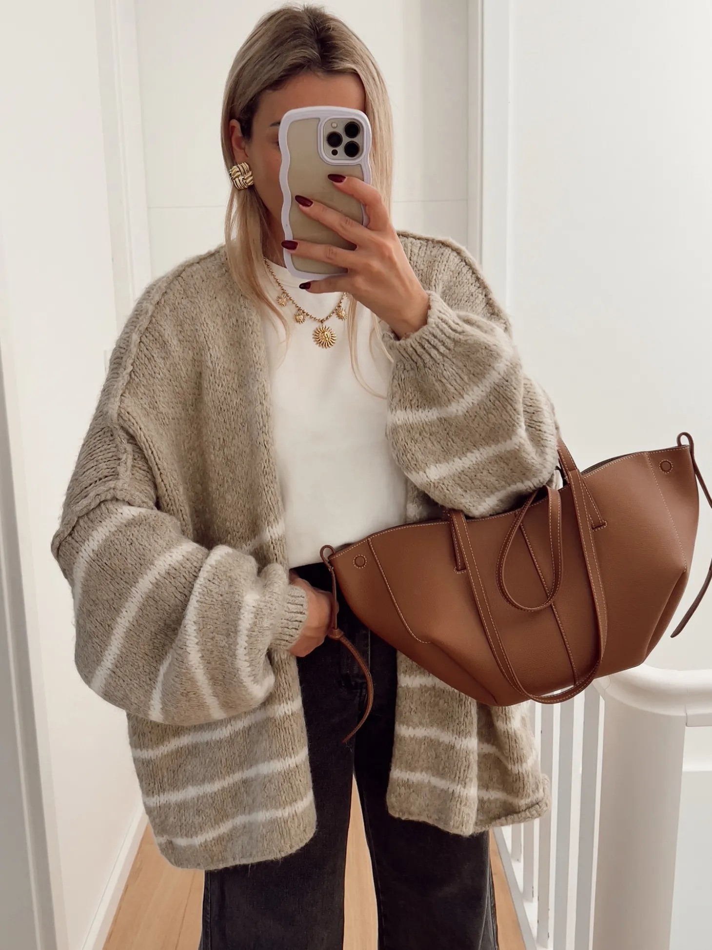 Hello Moon Shop Gilet COOKIE Store
