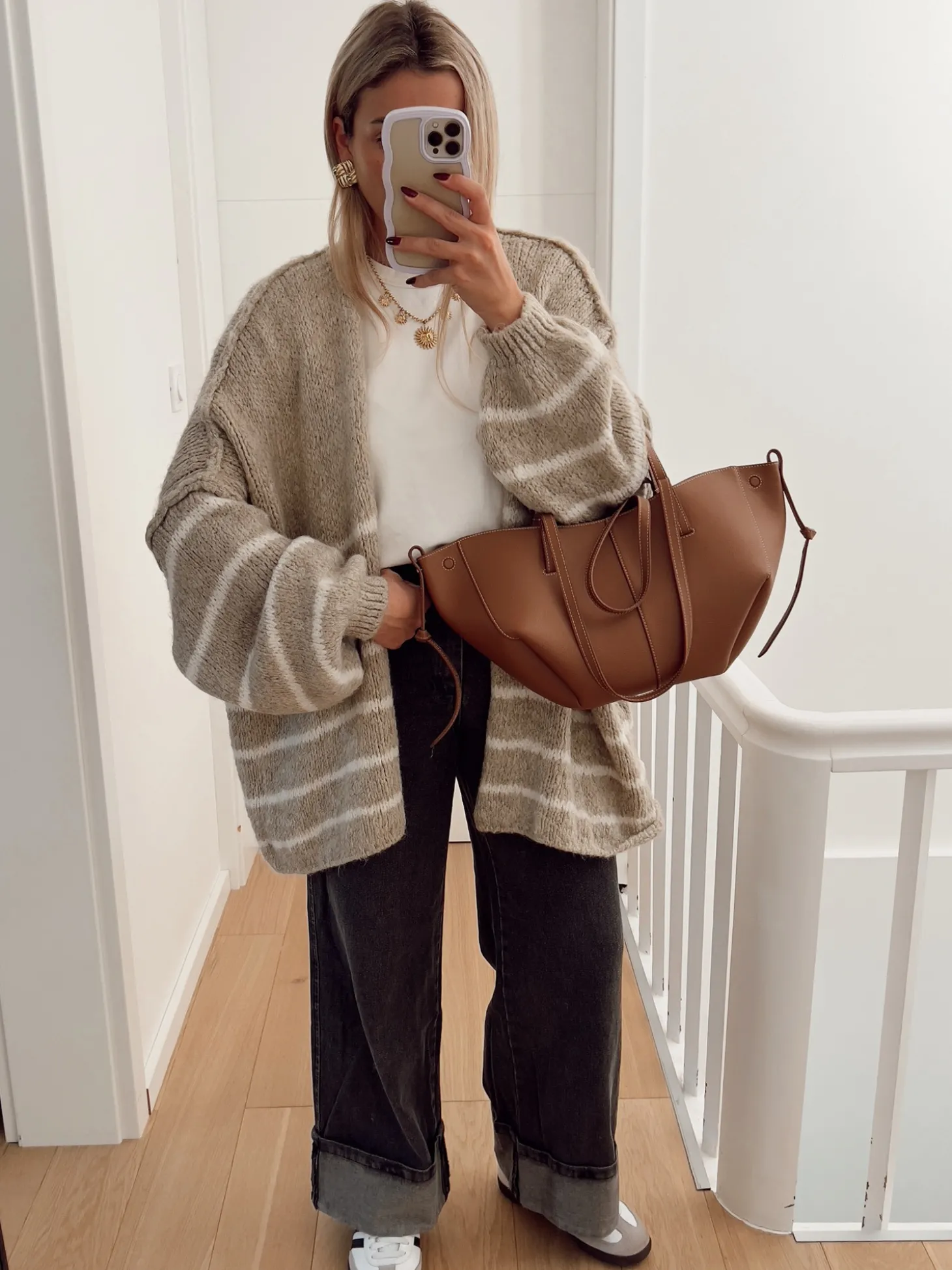 Hello Moon Shop Gilet COOKIE Store
