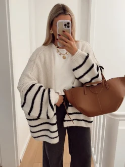 Hello Moon Shop Gilet COOKIE Hot
