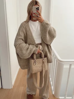Hello Moon Shop Gilet COON Best Sale