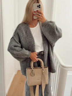 Hello Moon Shop Gilet COON Hot