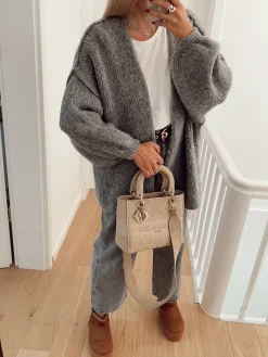 Hello Moon Shop Gilet COON Hot