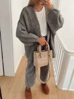 Hello Moon Shop Gilet COON Hot