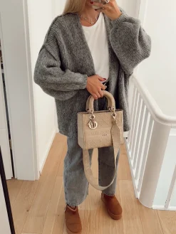 Hello Moon Shop Gilet COON Hot