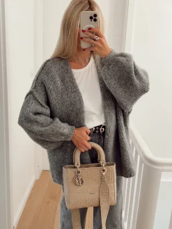 Hello Moon Shop Gilet COON Hot