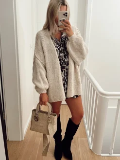Hello Moon Shop Gilet COON Sale