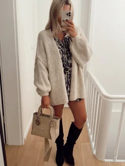 Hello Moon Shop Gilet COON Sale