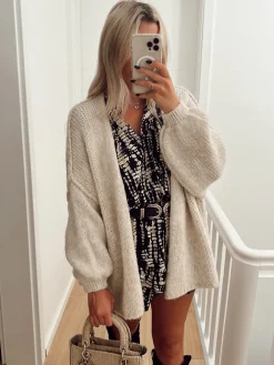 Hello Moon Shop Gilet COON Sale