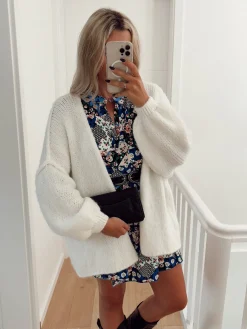 Hello Moon Shop Gilet COON New