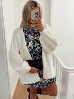 Hello Moon Shop Gilet COON New